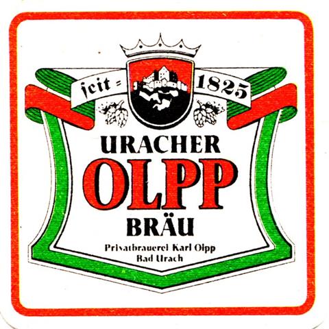 bad urach rt-bw olpp blumen 1-2a (quad180-seit 1825-u 2 zeilen) 